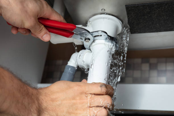 Best 24/7 water damage repair  in St Charles, MO