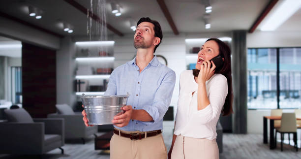 Best Emergency water damage restoration  in St Charles, MO